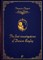 The First Investigations of Dorian Bayley