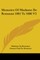 Memoirs Of Madame De Remusat 1802 To 1808 V2