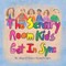 The Sensory Room Kids Get In Sync