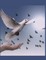 The Dove Christian Inspirational Notebook