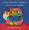 It's Not About You, Little Hoo! / Â¡No se trata de ti, Buhito!
