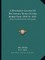 A Descriptive Account of the Literary Works of John Britton from 1800 to 1849