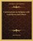 Conversations on Religion with Lord Byron and Others