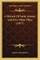 A Miracle Of Saint Antony And Five Other Plays (1917)