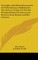 Novanglus and Massachusettensis or Political Essays Published in the Years 1774 and 1775 on the Principal Points of Controversy Between Great Britain and Her Colonies