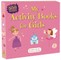 My Activity Books for Girls