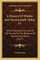 A History Of Whitby And Streoneshalh Abbey V1