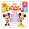 My First Birthday