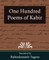 One Hundred Poems of Kabir