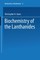 Biochemistry of the Lanthanides
