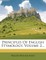 Principles Of English Etymology, Volume 2...