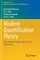 Modern Quantification Theory