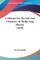 A Memoir On The Life And Character Of Philip Syng Physick (1839)