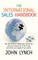 The International Sales Handbook