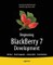 Beginning BlackBerry 7 Development