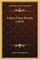 Letters From Florida (1879)