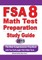FSA 8 Math Test Preparation and Study Guide