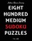 800 Medium Sudoku Puzzles To Keep Your Brain Active For Hours