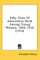 Fifty Years Of Association Work Among Young Women, 1866-1916 (1916)