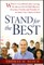 Stand for the Best