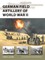 German Field Artillery of World War II