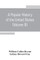 A popular history of the United States, from the first discovery of the western hemisphere by the Northmen, to the end of the civil war. Preceded by a sketch of the prehistoric period and the age of the mound builders (Volume III)