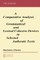 A Comparative Analysis of Grammatical and Lexical Cohesive Devices in Selected Authentic Texts