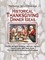The American Patriot's Treasury of Historical Thanksgiving Dinner Ideas