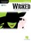 Wicked Violin Play-Along Pack Book/Online Audio