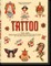 TATTOO. 1730s-1970s. Henk Schiffmacher's Private Collection