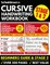 Cursive Handwriting Workbook
