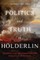 Politics and Truth in HÃ¶lderlin