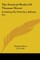 The Poetical Works Of Thomas Moore