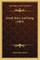 Greek Story And Song (1903)