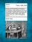 Minutes and Proceedings of a General Court Martial, Holden at Boston, by Order of His Excellency Caleb Strong, Governor and Commander N Chief of the Commonwealth of Massachusetts. Before Which, Major Joseph Loring, Jr. of the First Regiment, Second...
