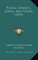 Poems, Sonnets, Songs, And Verses (1894)