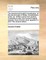 The Experienced English Housekeeper, for the Use and Ease of Ladies, Housekeepers, Cooks, &c. Written Purely from Practice, Consisting of Near Nine Hundred Original Receipts, Most of Which Never Appeared in Print. the Seventh Edition