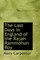 The Last Days in England of the Rajah Rammohun Roy