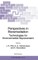 Perspectives in Bioremediation