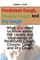 Persistent Cough, Chronic Cough and Dry Cough