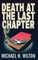 Death At The Last Chapter
