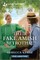 Their Fake Amish Betrothal