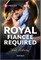 Royal FiancÃÂ©e Required