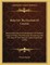 Rules For The Decision Of Courses