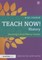 Teach Now! History