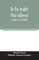 On the heights (Paa vidderne) a tragedy in lyrical ballads