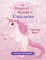 The Magical World of Unicorns Coloring Book