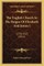 The English Church in the Reigns of Elizabeth and James I
