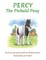 Percy the Piebald Pony