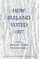How Ireland Voted 1997